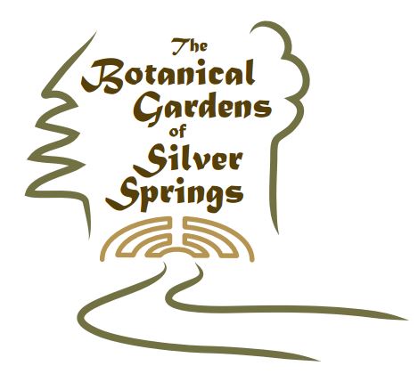 Botanical Gardens Logo